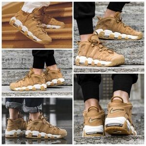 Nike Air More Uptempo